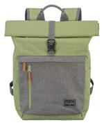 travelite Vrijetijdsrugzak BASICS Rollup Rugzak Werkrugzak sportrugzak...