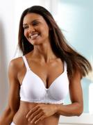 Sassamode Bh met steuncups (1-delig, Enkelverpakking)