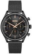 Boss Chronograaf Gregor Quartzhorloge, herenhorloge, horloge, stopwatc...