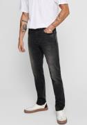 ONLY & SONS Slim fit jeans ONSLOOM SLIM LBD 8263 AZG DNM NOOS