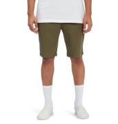 DC Shoes Chino-short Worker