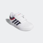 adidas Sportswear Klittenbandschoenen HOOPS 4.0