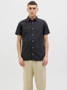 Jack & Jones Overhemd met korte mouwen JJEBREEZE SHIRT SS SN