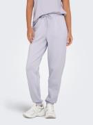 Only Play Sweatbroek ONPLOUNGE HW SWEAT PNT - NOOS