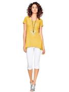 heine Lang shirt (1-delig)