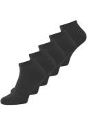 Jack & Jones Korte sokken JACDONGO SOCKS 5 PACK NOOS (set, 5 paar)