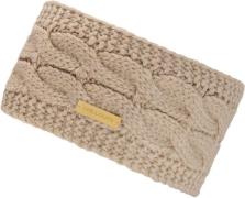 chillouts Hoofdband Yoko Headband met gevlochten patroon