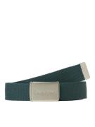 Jack & Jones Stoffen riem JACLONDON WOVEN BELT NOOS