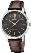 Festina Solarhorloge Solar Energy Horloge, herenhorloge, dameshorloge,...