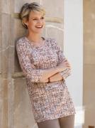 Classic Basics Lang shirt (1-delig)