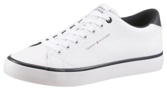 Tommy Hilfiger Sneakers TH HI VULC CORE LOW LEATHER , vrijetijdsschoen...