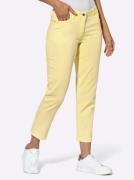 Casual Looks 7/8 jeans (1-delig)