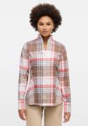 Eterna Overhemdblouse Regular fit EASY IRON (gemakkelijk te strijken)