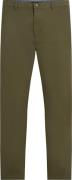 Tommy Hilfiger Chino CORE DENTON ESSENTIAL TWILL Rechte pijp, eenvoudi...