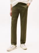 Tommy Hilfiger Chino CORE DENTON ESSENTIAL TWILL Rechte pijp, eenvoudi...