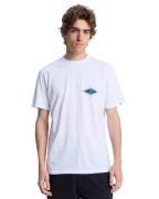 Quiksilver T-shirt EV Beach Blast