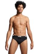 PUMA Zwembroek PUMA SWIM MEN LOGO SWIM BRIEF
