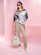 heine Shirt met ronde hals Shirt (1-delig)