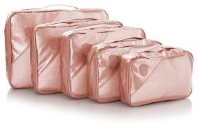 Heys Kofferorganizer Metallic Packing Cube Heys x Joachim Llambi bagag...