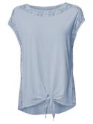 heine Kanten shirt (1-delig)