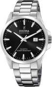 Festina Kwartshorloge Swiss Made Collection Horloge, herenhorloge, dam...