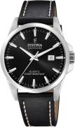 Festina Kwartshorloge Swiss Made Collection Horloge, herenhorloge, dam...