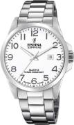 Festina Kwartshorloge Swiss Made Collection Horloge, herenhorloge, dam...