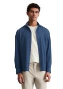 Marc O'Polo Overhemd met lange mouwen zachte, lichte chambray-kwalitei...