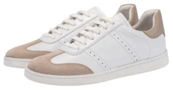 Joop! Sneakers Misto ike sneaker xt7 Vrijetijdsschoen, klassieke sneak...