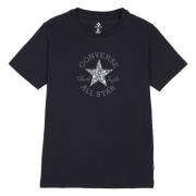 Converse T-shirt FLORAL CHUCK TAYLOR T-SHIRT (1-delig)