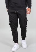 Alpha Industries Cargobroek Cotton Twill Jogger