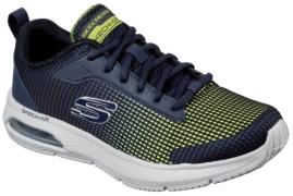Skechers Sneakers DYNA-AIR-BLYCE met kleurverloop, vrijetijdsschoen, l...