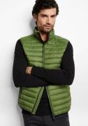 Cinque Bodywarmer CIFOLD met opstaande kraag
