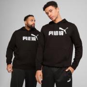 PUMA Hoodie ESS NO. 1 LOGO HOODIE FL