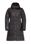 Jack Wolfskin Functionele jas EISBACH COAT W