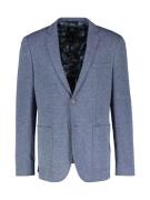 Lerros Jerseycolbert LERROS jersey blazer met binnenvoering-print