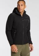 Killtec Softshell-jack