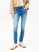 TOMMY JEANS Skinny fit jeans Tommy Jeans - Damesjeans SOPHIE - Low Wai...