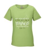 G.I.G.A. DX by killtec T-shirt GS 48 WMN TSHRT Dames T-shirt met hoog ...