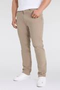Levi's® Plus Slim fit jeans 511 SLIM B&T