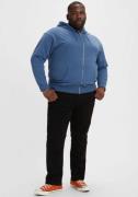 Levi's® Plus Slim fit jeans 511 SLIM B&T