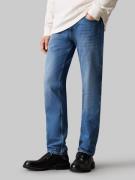 Calvin Klein Straight jeans Authentic Straight