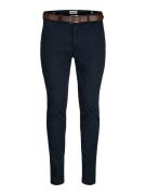 Jack & Jones Chino JPSTMARCO FRANCO CHINO W BELT