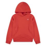 Levi's Kidswear Hoodie LVG BATWING PATCH HOODIE