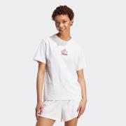 adidas Sportswear T-shirt W FARMMKT SB T