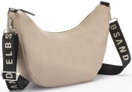 Elbsand Handtas Hobo-tas Schoudertas, mini bag, handtas, crossbodytas ...
