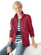 Casual Looks Fleecejack