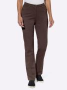 Classic Basics 5-pocket jeans