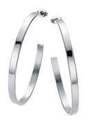 Firetti Oorringen Sieraad cadeau basic met zirkoon (synthetisch)