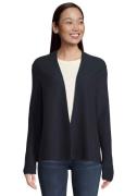 Tom Tailor Cardigan met een fijne structuur